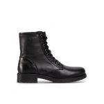 Botine Geox D Rawelle A D046RA 000TU C9999 Negru