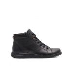 Botine Go Soft WI23-GHANA-03 Negru