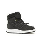 Cizme de zăpadă ZigZag Rincet Kids Winterboot Wp Z214266 Negru