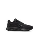 Pantofi pentru alergare adidas Duramo 10 GX0711 Negru