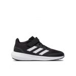 Sneakers adidas Runfalcon 3.0 Sport Running Elastic Lace Top Strap Shoes HP5867 Negru