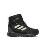 Trekkings adidas Terrex Snow Cf Rain.Rdy IF7495 Negru