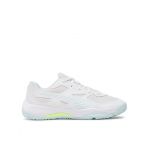 Pantofi Puma Solarflash Jr II 106883 05 Alb