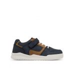 Sneakers Action Boy AVO-266-065 Bleumarin