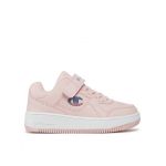 Sneakers Champion Rebound Low G Ps Low Cut Shoe S32491-PS019 Roz