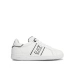 Sneakers EA7 Emporio Armani XSX109 XOT74 D611 Alb