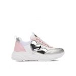 Sneakers Guess FJ7CLA ELE12 Alb