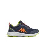 Sneakers Kappa 381F58W Bleumarin