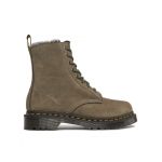 Bocanci Dr. Martens 1460 Serena 30953059 Gri