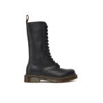 Bocanci Dr. Martens 1914 Smooth 11855001 Negru