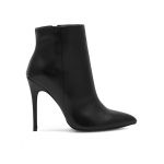 Botine Badura MURCJA-110468 Negru