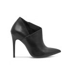 Botine Badura MURCJA-110475 Negru