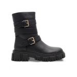 Botine DeeZee NEYLAN H25398-7 Negru