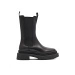 Botine Gino Rossi 222FW106 Negru