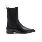 Botine Gino Rossi DORA-110441 Negru