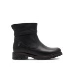 Botine Go Soft WI23-DEMETRA-20 Negru