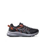 Pantofi pentru alergare Asics Trail Scout 2 1012B039 Negru