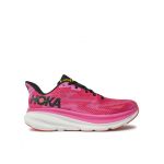 Pantofi pentru alergare Hoka Clifton 9 1127896 Roz
