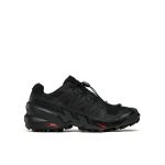 Pantofi pentru alergare Salomon Speedcross 6 W 417428 22 V0 Negru