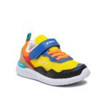 Sneakers Bartek 15439002 Galben