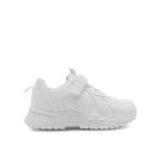 Sneakers DeeZee TS5432K-02 Alb