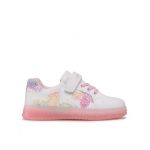 Sneakers Nelli Blu CM220412-13 Alb