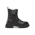 Botine Ara 12-56701-01 Negru