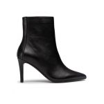 Botine Baldowski D03239-2835-003 Negru