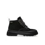 Botine Big Star Shoes II274363 Negru