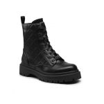 Botine Bugatti 435-A4P35-5000-1000 Negru