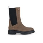 Botine Geox D Iridea B Abx D26D0B 00022 C6692 Bej