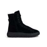 Botine Geox D Spherica Ec4.1 D36TCD 00022 C9999 Negru