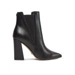 Botine Guess FL8AVH LEA10 Negru