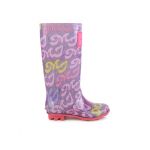 Cizme de cauciuc The Marc Jacobs W19136 S Roz