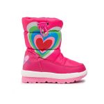 Cizme de zăpadă Agatha Ruiz de la Prada 221996-A M Roz