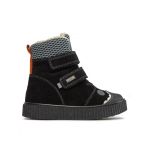 Cizme de zăpadă Bartek W-14017103 Negru