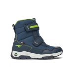 Cizme de zăpadă KangaRoos K-Mj Sharp V Rtx 18929 000 4054 Bleumarin