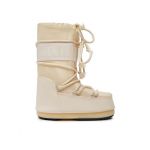 Cizme de zăpadă Moon Boot Nylon 14004400 S Bej