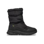 Cizme de zăpadă ZigZag Pllaw Kids Boot WP Z234110 Negru