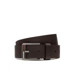 Curea pentru Bărbați Tommy Jeans Tjm Finley Belt 3.5 AM0AM10627 Maro