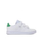 Sneakers adidas Advantage Court GW6494 Alb
