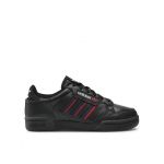 Sneakers adidas Continental 80 Stripes J FY2698 Negru