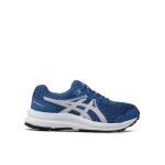 Pantofi pentru alergare Asics Contend 7 Gs 1014A192 Albastru