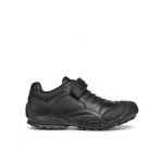 Pantofi Geox Jr Savage J0424B 043ME C9999 S Negru