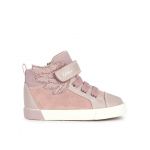 Sneakers Geox B Kilwi Girl B36D5A 022BC C8056 S Roz