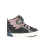 Sneakers Geox B Kilwi Girl B36D5A 022NF C9F8W S Gri