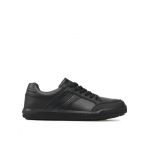 Sneakers Geox J Arzach B. D J844AD 05443 C9999 S Negru