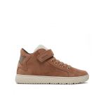 Sneakers Geox J Theleven Girl Wpf J36HYC 022BH C6627 D Maro