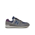 Sneakers New Balance GC574KGN Gri