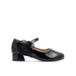 Balerini Nelli Blu CM220624-2 Negru